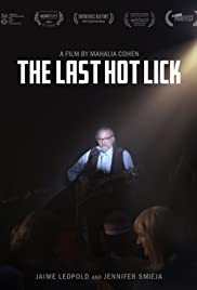 The Last Hot Lick 