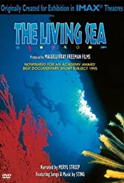The Living Sea (19