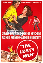 The Lusty Men (195