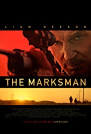 The Marksman (2021