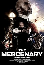 The Mercenary (201