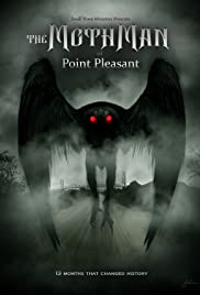 The Mothman of Poi