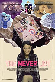 The Never List (20