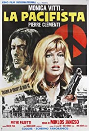 The Pacifist (1970
