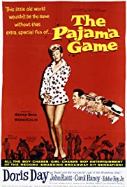 The Pajama Game (1
