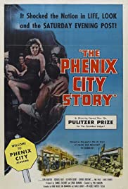 The Phenix City St