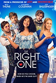 The Right One (202