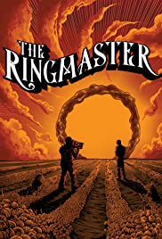 The Ringmaster (20