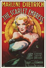 The Scarlet Empres