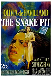 The Snake Pit (194