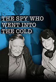 The Spy Who Went I