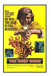 The Ugly Ones (196