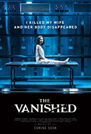The Vanished (2018