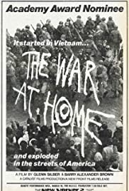 The War at Home (1