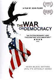 The War on Democra