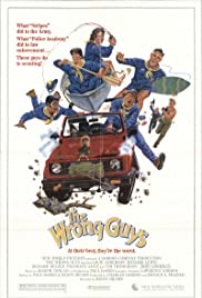 The Wrong Guys (19