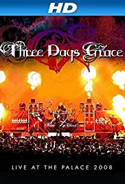 Three Days Grace: 