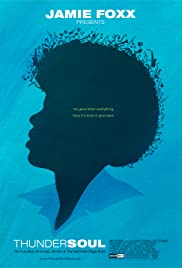 Thunder Soul (2010
