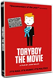 Toryboy the Movie 
