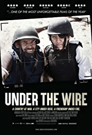 Under The Wire (20