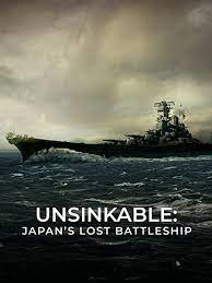 Unsinkable: Japans