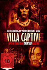 Villa Captive (201