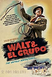 Walt & El Grupo (2
