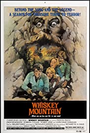 Whiskey Mountain (