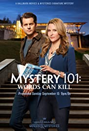 Mystery 101: Words