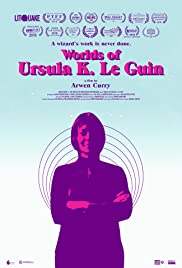 Worlds of Ursula K