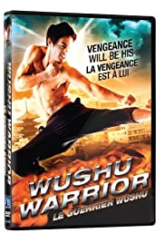 Wushu Warrior (201