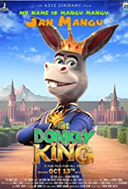 The Donkey King (2