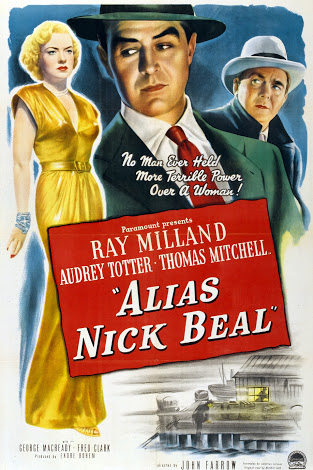 Alias Nick Beal (1