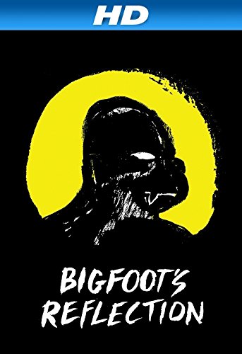 Bigfoots Reflectio
