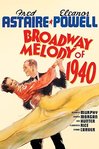 Broadway Melody of