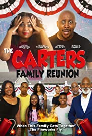 Carter Family Reun