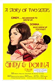 Cindy and Donna (1