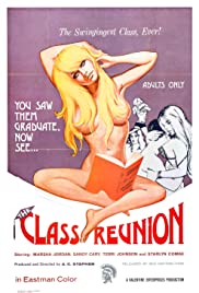The Class Reunion 