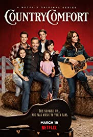 Country Comfort (2