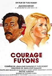 Courage fuyons (19