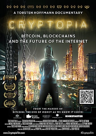 Cryptopia: Bitcoin