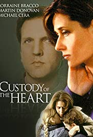 Custody of the Hea