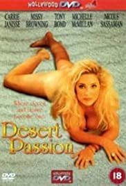 Desert Passion (19