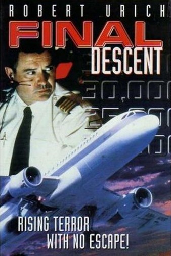 Final Descent (199