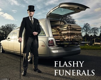 Flashy Funerals (2