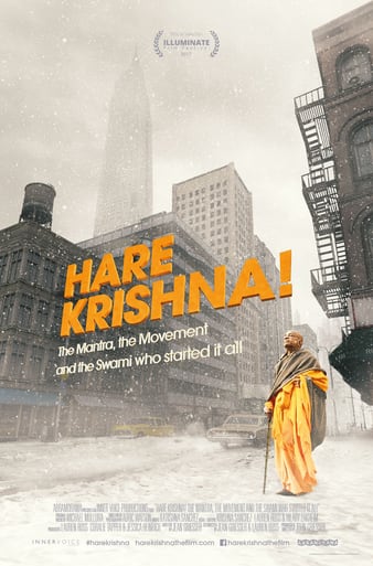Hare Krishna! The 