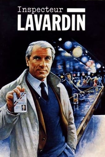 Inspecteur Lavardi