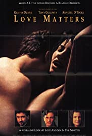 Love Matters (1993