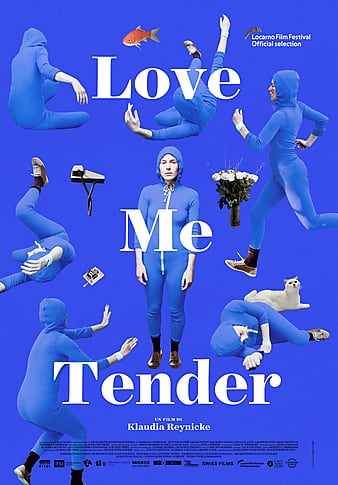 Love Me Tender (20