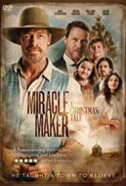 Miracle Maker (201